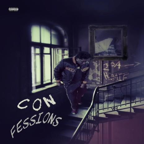 CONfessions | Boomplay Music