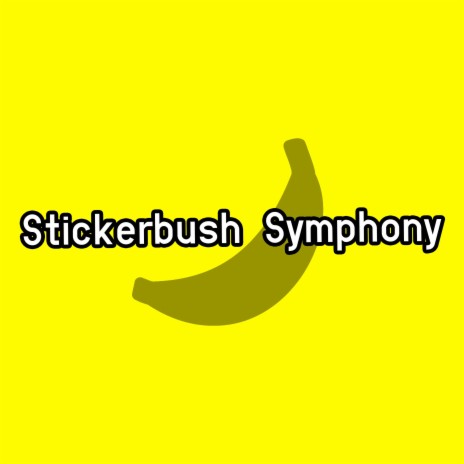 Stickerbush Symphony (From Donkey Kong Country 2) | Boomplay Music