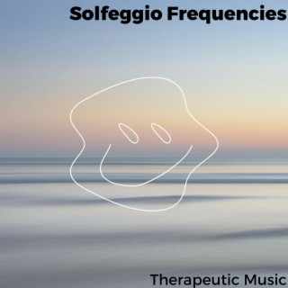 Solfeggio Frequencies - Therapeutic Music - Calmness & Destress, Vol. 06