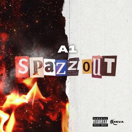 Spazz out | Boomplay Music