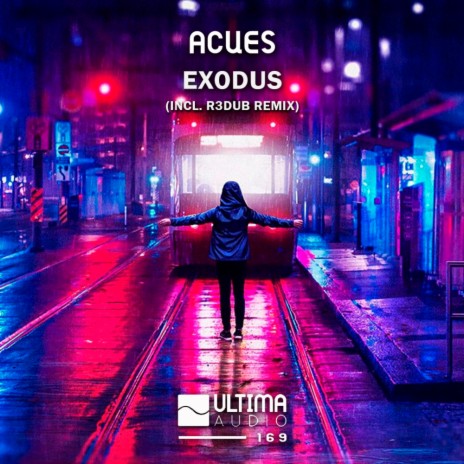 Exodus (R3dub Remix)