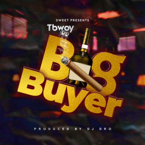 Big Buyer | Boomplay Music