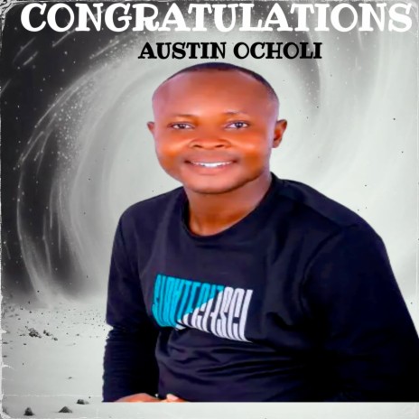 Congratulations | Boomplay Music