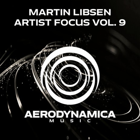 In Your Galaxy (Martin Libsen Remix)