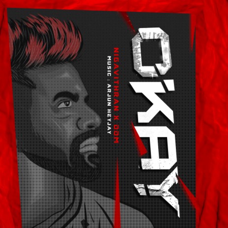 OKAY ft. Dope Machas & Arjun Heyjay | Boomplay Music