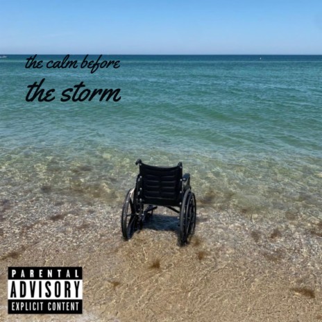 the calm before the storm (feat. michael jb) | Boomplay Music