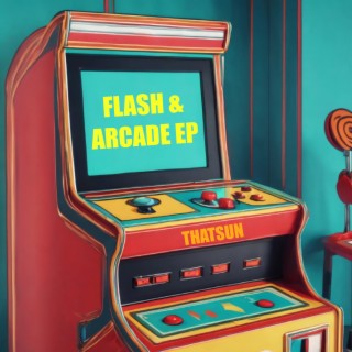 Flash & Arcade