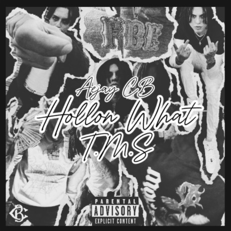 Hollon What / T.M.S | Boomplay Music