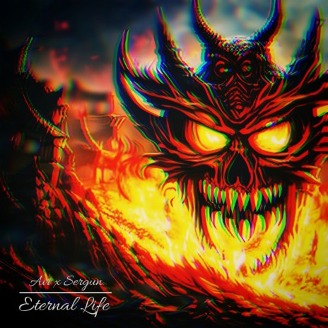 Eternal Life ft. Sergun | Boomplay Music
