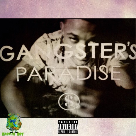 Gangster paradise | Boomplay Music