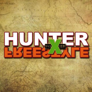 Hunter Freestyle