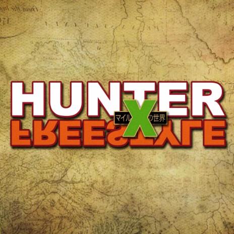 Hunter Freestyle | Boomplay Music