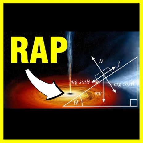 Rap de Física | Aprende Rapeando | Boomplay Music