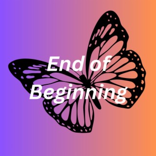 End of Beginning (Instrumental)