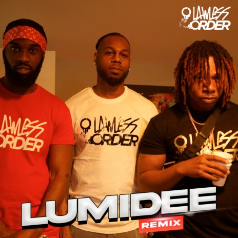 Lumidee (Remix)