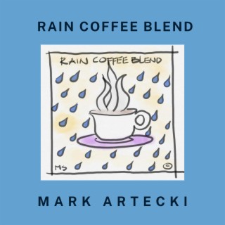 RAIN COFFEE BLEND