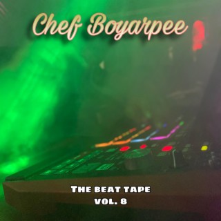 Chef Boyarpee, Vol. 8