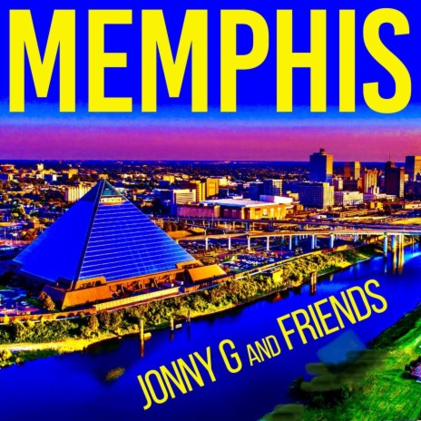 Another Night in Memphis | Boomplay Music