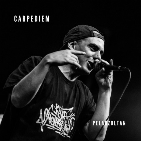 Carpediem | Boomplay Music