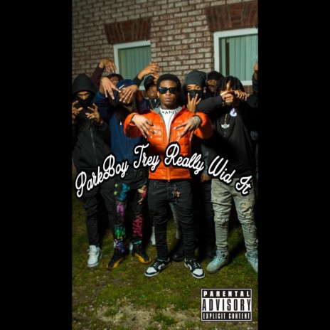 Really Wid It | Boomplay Music