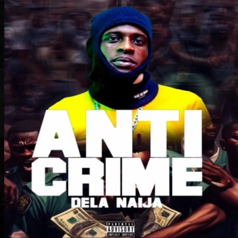 Anticrime | Boomplay Music