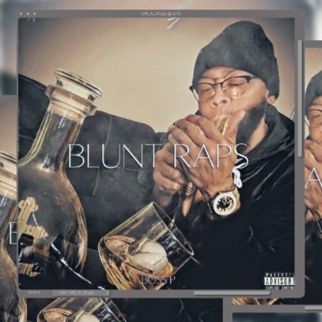 Blunt Raps | Boomplay Music