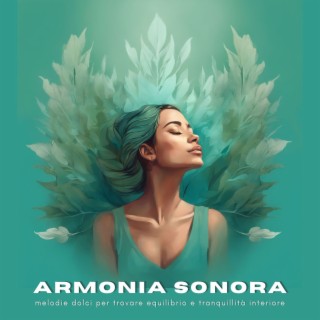 Armonia Sonora: Melodie Dolci per Trovare Equilibrio e Tranquillità Interiore