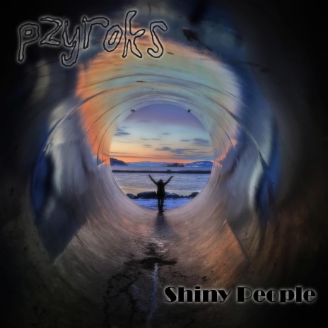 Shiny People | Boomplay Music