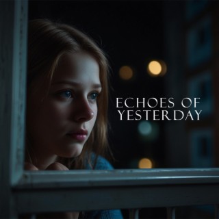 Echoes of Yesterday lyrics | Boomplay Music