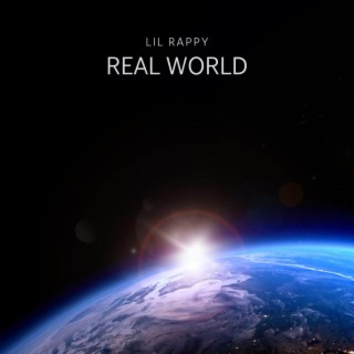 Real World (LIVE) ft. Cera Gentry lyrics | Boomplay Music