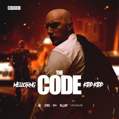 The Code ft. Kidd Kidd | Boomplay Music