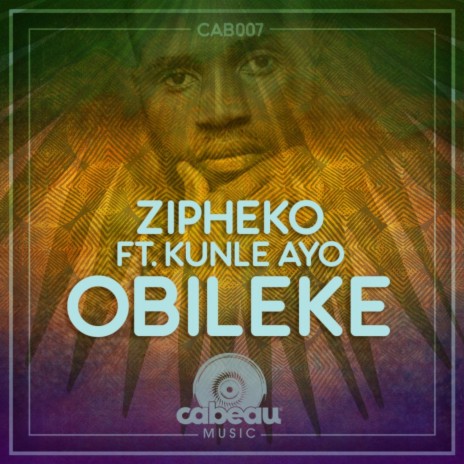 Obileke (Original Mix) ft. ZiPheko