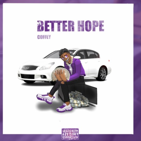 Better Hope | Boomplay Music