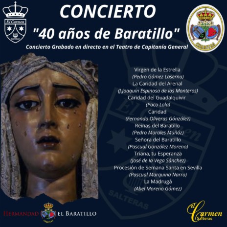 Caridad del Guadalquivir | Boomplay Music