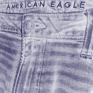 American Eagle ft. Ryan Whyte Maloney lyrics | Boomplay Music
