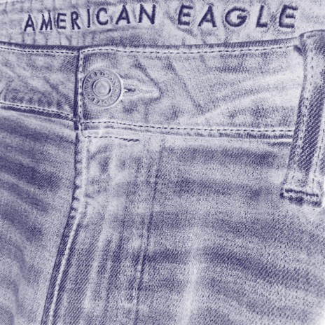 American eagle leggings woman - Gem