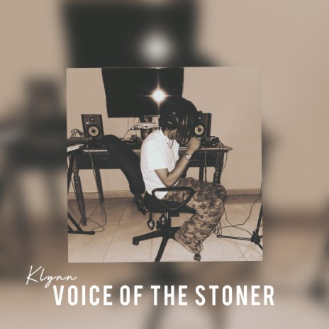VOICE OF THE STONER | Boomplay Music