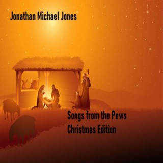 Songs from the Pews Christmas Edition