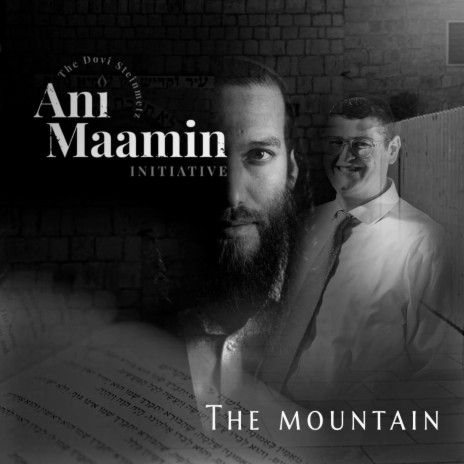 The Mountain (ההר) | Boomplay Music