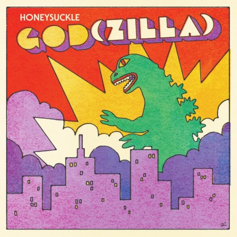 God(zilla) | Boomplay Music