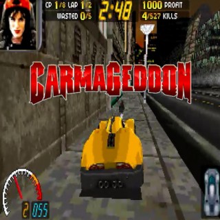 Carmageddon