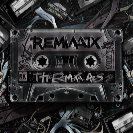 DNA. Remix ft. Astro Juice | Boomplay Music