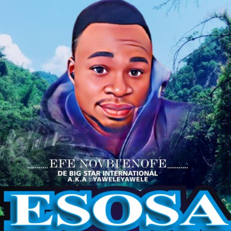 Esosa | Boomplay Music