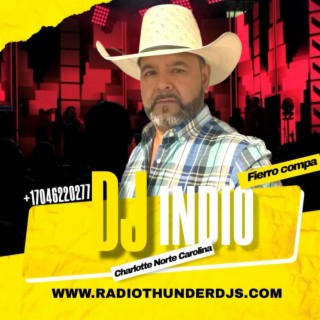 radio thunder sanchez djs