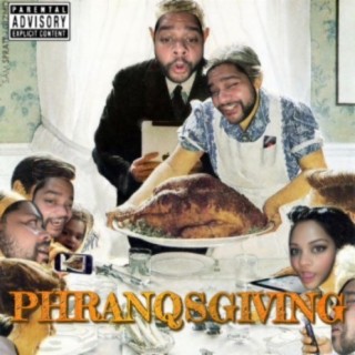 Phranqsgiving