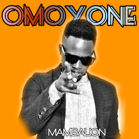 Omoyone