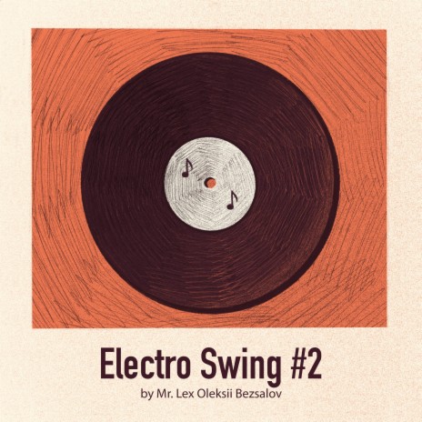Dance don't stop ft. Electro Swing SoundPlusUA
