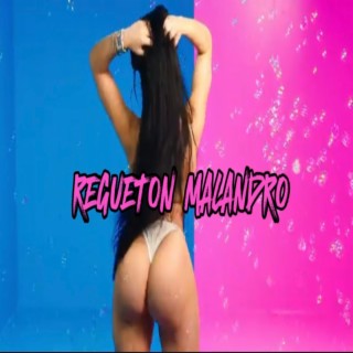 REGUETON MALANDRO