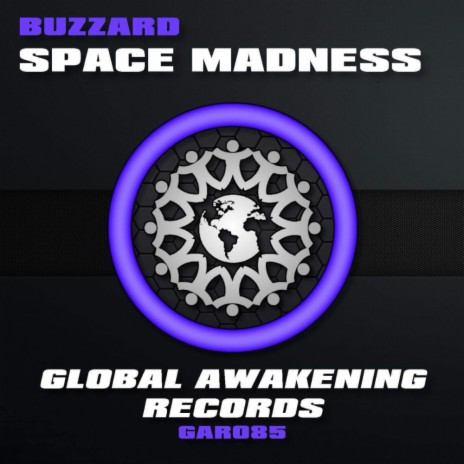 Space Madness | Boomplay Music