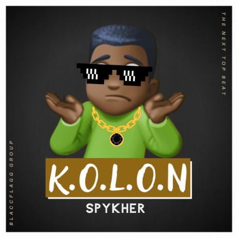 K.O.L.O.N ft. DJ Scientifik | Boomplay Music